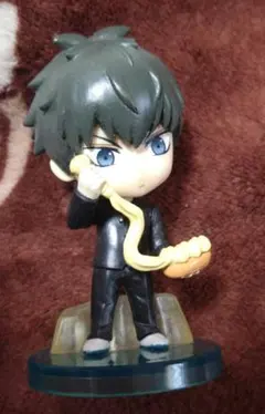 土方十四郎 フィギュア 銀魂 3年Z組銀八先生 3Z