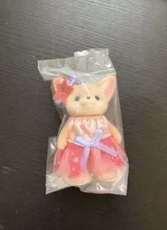 シルバニア　どきどきフレンズ