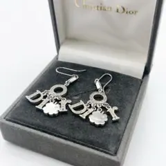 シルバー ピアス(両耳用)