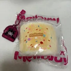 新作☆メロジョイ ふわふわマシュマロ もちもちもち 新品 - メルカリ