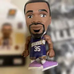 超希少】NBA BALLERS シャキール・オニール（レイカーズ #34） - メルカリ