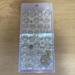 ちいかわ BONBON DROP シール