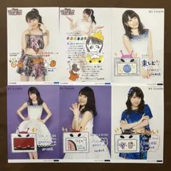 モーニング娘 石田亜佑美 生写真 ハロプロ ハロコン - メルカリ