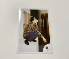 (476)宮舘涼太 SnowMan公式写真