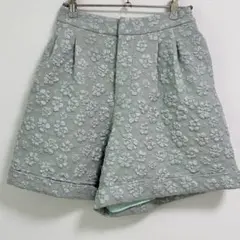 ショートパンツ