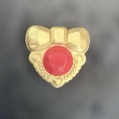 プリハートのパーツ HUGっとプリキュア バンダイ プリキュア