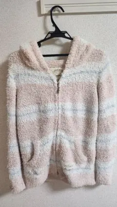 gelato pique フード付きルームウェア