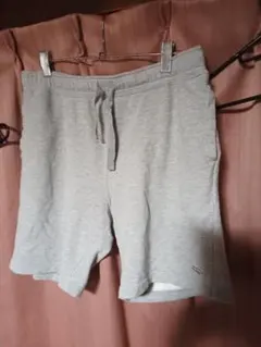 Dickiesディッキーズ グレースウェットショートパンツ