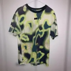 ナイキ 大坂なおみ コレクション グラフィック テニス Tシャツ L