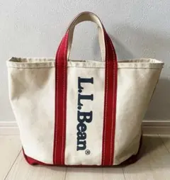奇跡 DEAD STOCK級 80s USA製 LLBean トート 紙タグ付 奇跡 DEAD STOCK級 80s USA製 LLBean トート 紙タグ付 - メルカリ