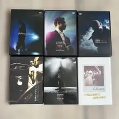 2026年最新】ZORN cd セットの人気アイテム - メルカリ