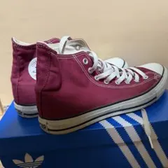 CONVERSE ALL STAR バーガンディ 28cm