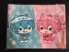 すとぷり　マフラータオル　新品　未開封