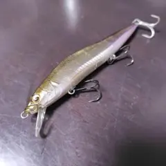 メガバス　ワンテン　セット　美品　（3） VISION ONETEN(ヴィジョン ワンテン) ITOナチュラル ルアー | Megabass