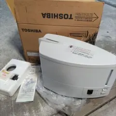 東芝 加湿器 RB-K4001のサムネイル