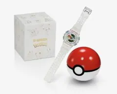 G-SHOCK ジーショック カシオ Gショック CASIO ポケモン Pokeのサムネイル