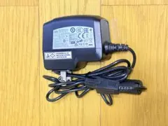 FortiGate ACアダプター 12V2A WA-24Q12R【純正製品】