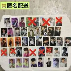NCT JNJM ジェノ トレカ シーグリ 写真集 まとめ売り NCT JNJM ジェノ トレカ シーグリ 写真集 まとめ売り - メルカリ