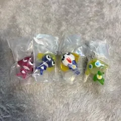 ケロロ軍曹めじるしアクセサリー