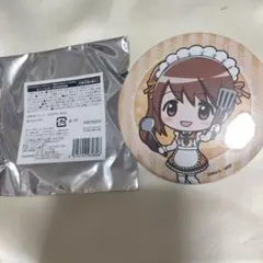 マギアレコード 缶バッジ セガコラボカフェ 巴マミ - メルカリ