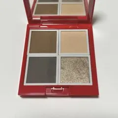 アディクション シングル アイシャドウ セット レフィル ケース付き パレット