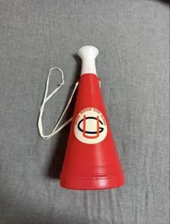 浦和学院　応援用メガホン