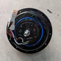 ブリヂストン　BRIDGESTONE 電動自転車　デュアルドライブ　モーターのサムネイル