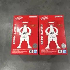 ジャンプフェスタ限定　ONE PIECE Luffy’s