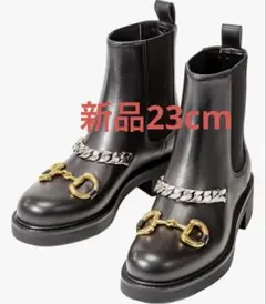 2026年最新】gucci ホースビット ブーツの人気アイテム - メルカリ
