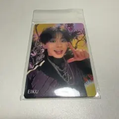 WARAiNA EIKU トレカ SWAG ワンエン ユニバ