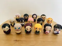 鬼滅の刃 クーナッツ　15個セット