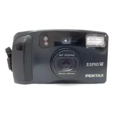 【動作確認済】 Pentax ESPIO W G04-1212-341-23v 動作確認済】 Pentax ESPIO W G04-1212-341-23v - メルカリ