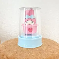 サンリオ ポッピンサイダー キャプトイ マイメロディ マイメロ ドンキ系列限定