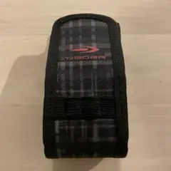 ゴルフ ポーチ　TIGORA