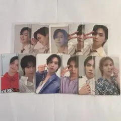 ASTRO ラキ トレカ