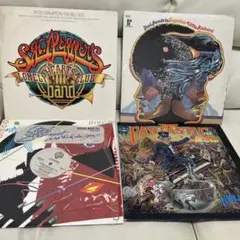 洋楽CDコレクション 6枚セット - メルカリ
