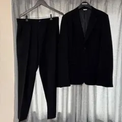 未使用品　ad1998　コムデギャルソンオムドゥ　スーツ　セットアップ 未使用】コムデギャルソンオムドゥ メンズ セットアップ スーツ AD2022