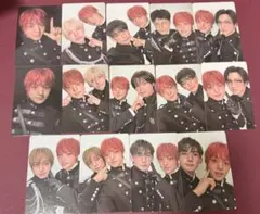 &TEAM We on Fire ケミトレカ EJ ウィジュ