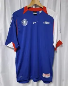 NikeFutsal 5+5 2020 ナイキ フットサル Lサイズ プラシャツ
