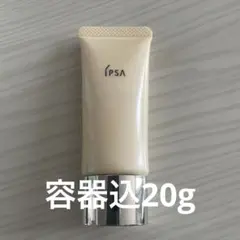 IPSA コントロールベイス イエロー