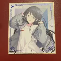 プロジェクトセカイ ミニ色紙 星乃一歌 Leo/need