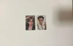 treasure アサヒ　トレカ　love pulse 特典