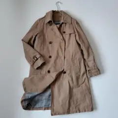 アーバンリサーチ トレンチコート ライナー　ベルト
