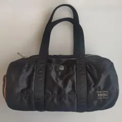 PORTER タンカー ドラムバッグ ミニボストン 廃盤