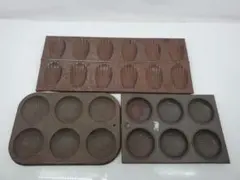 2025年最新】マドレーヌ型 アンティークの人気アイテム - メルカリ