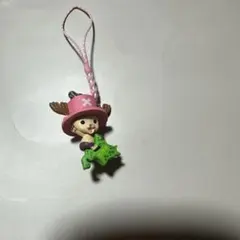 ワンピース　チョッパー　ご当地キーホルダー　北海道