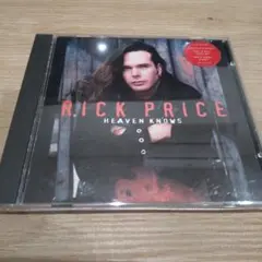 RICK PRICE/HEAVEN KNOWS