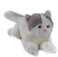 2025年最新】猫のぬいぐるみ ブリティッシュショートヘアの人気
