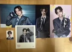 INI KCON JAPAN 2026 フォトカード セット 佐野雄大 - メルカリ