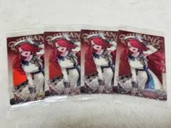 にじさんじ ウエハース レイン・パターソン